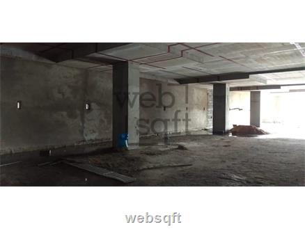 Commercial Commercial complex for Rent in Jubilee Hills